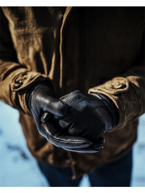 Guanti The Jack Leathers THE JACK LEATHERS | GLOVE 06.20